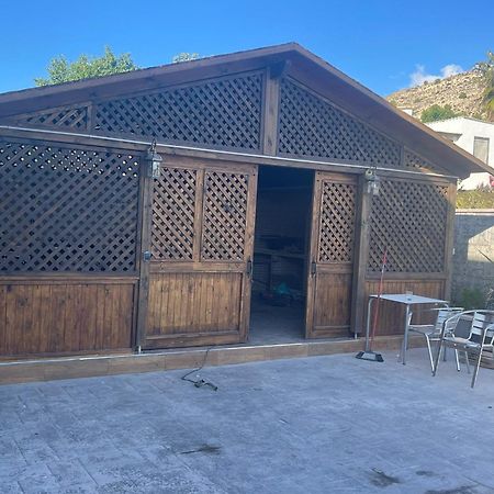 Montainbeach Villa San Vicente Raspeig Buitenkant foto