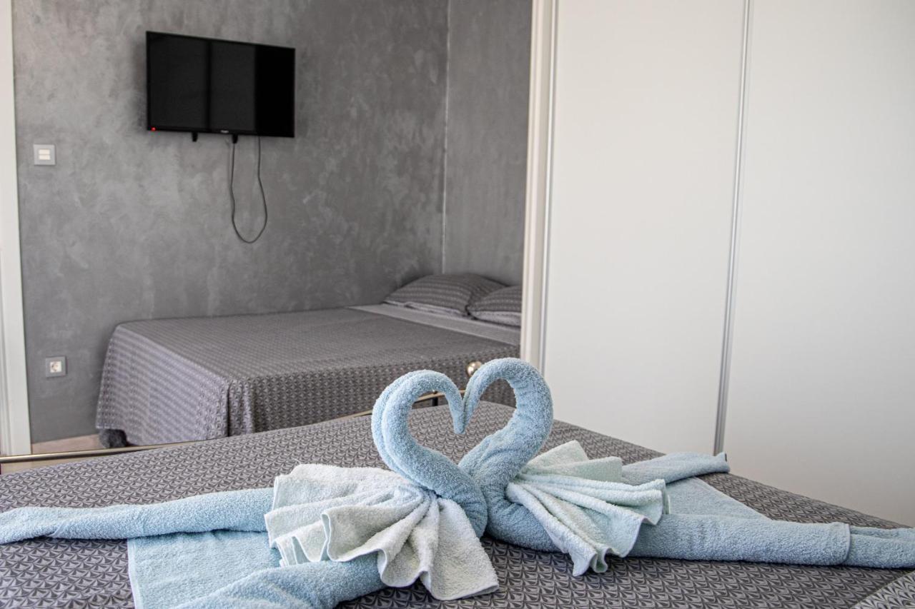Montainbeach Villa San Vicente Raspeig Buitenkant foto