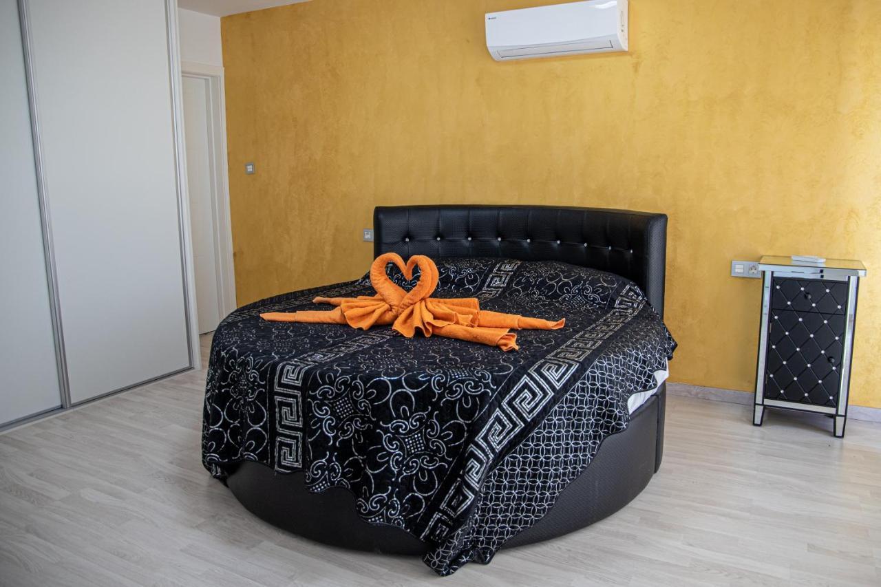 Montainbeach Villa San Vicente Raspeig Buitenkant foto