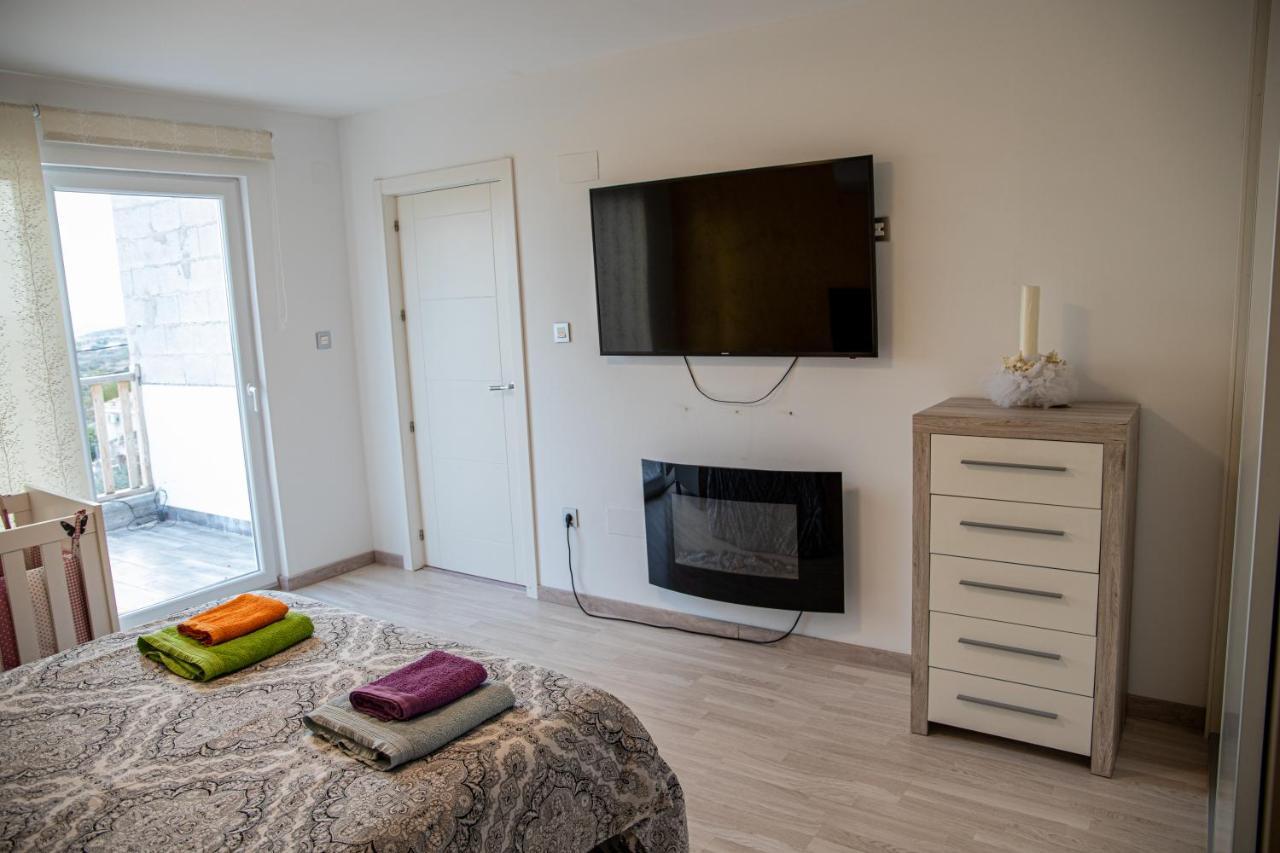 Montainbeach Villa San Vicente Raspeig Buitenkant foto