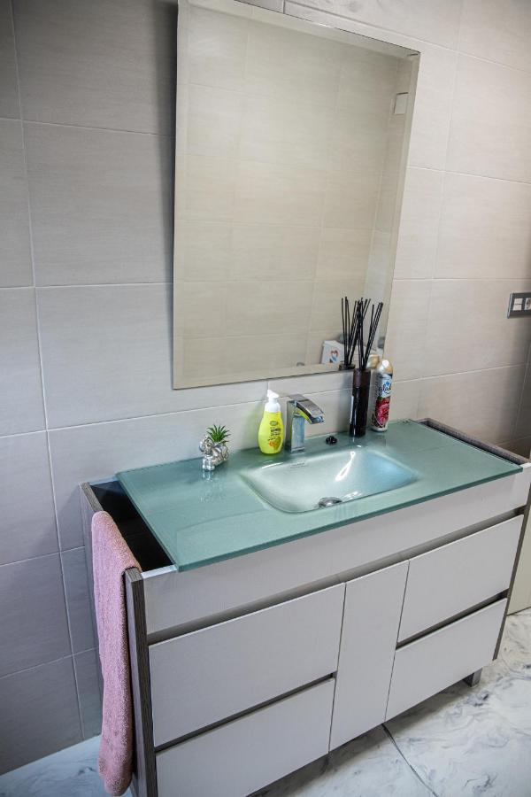 Montainbeach Villa San Vicente Raspeig Buitenkant foto