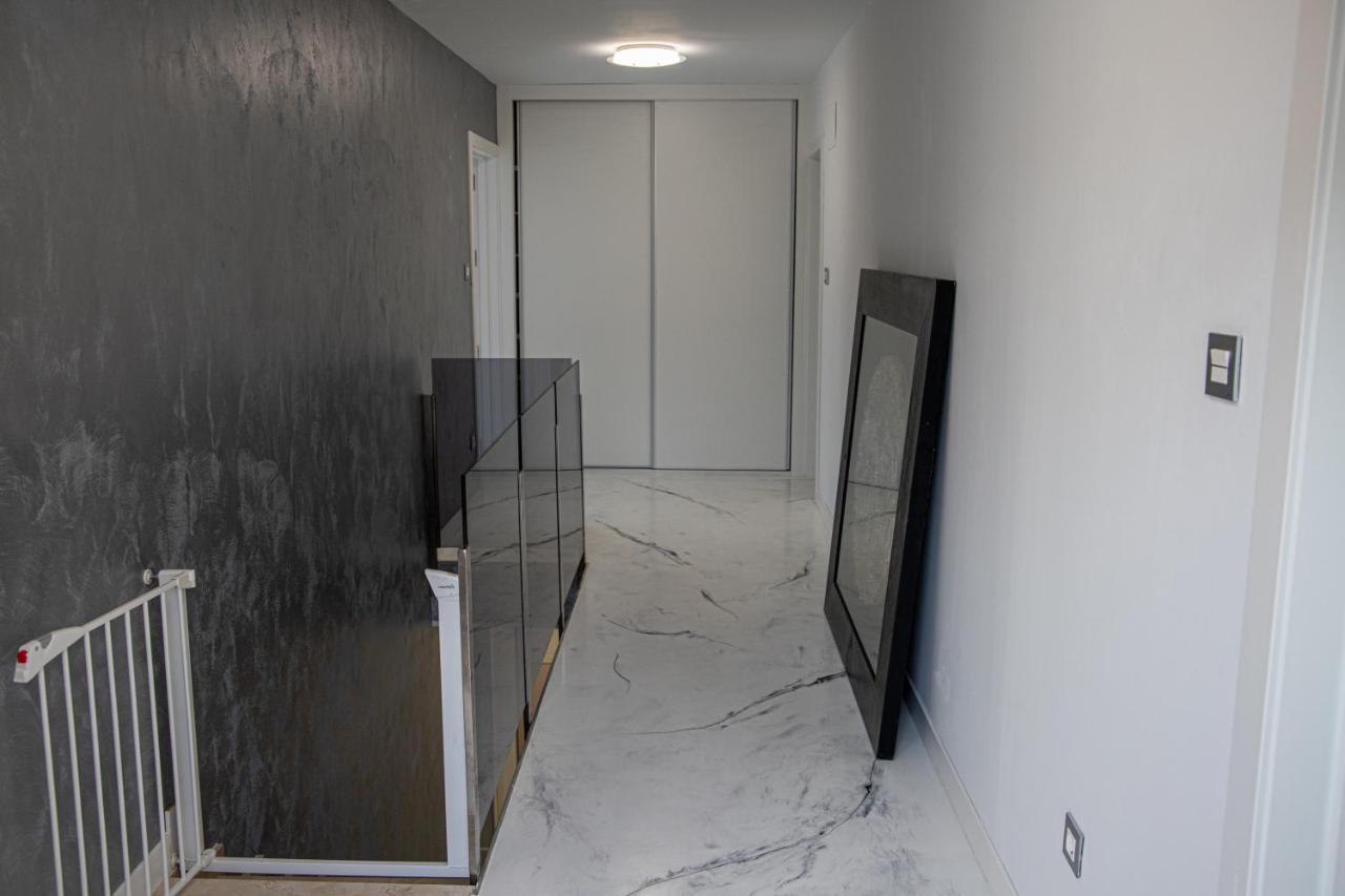 Montainbeach Villa San Vicente Raspeig Buitenkant foto