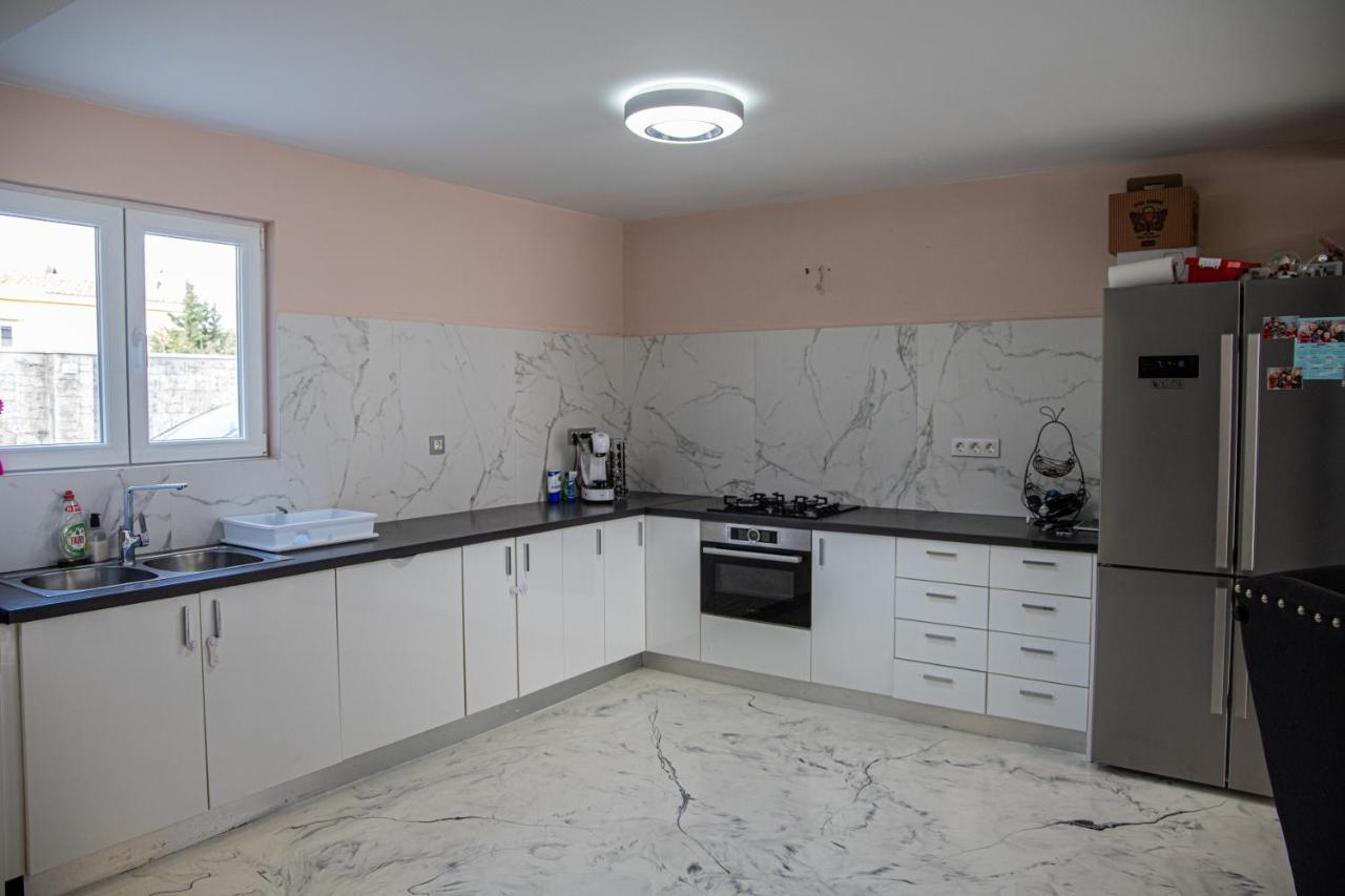 Montainbeach Villa San Vicente Raspeig Buitenkant foto