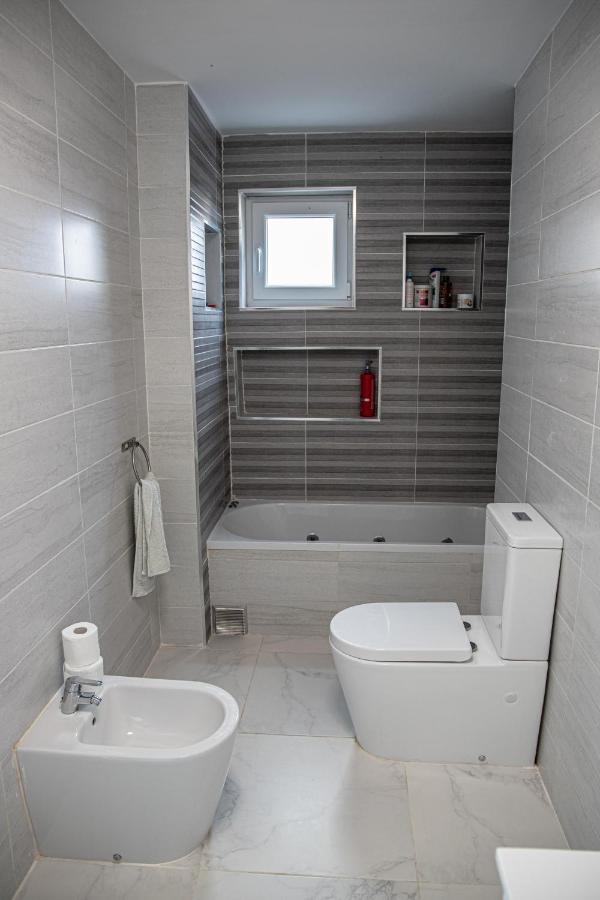 Montainbeach Villa San Vicente Raspeig Buitenkant foto
