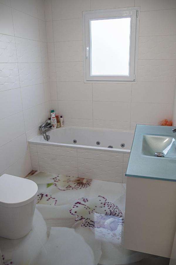 Montainbeach Villa San Vicente Raspeig Buitenkant foto