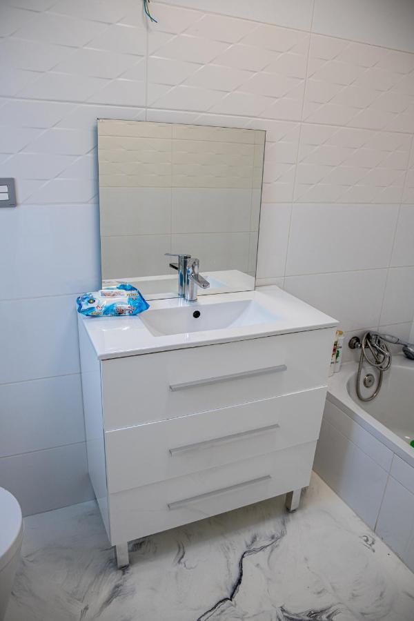 Montainbeach Villa San Vicente Raspeig Buitenkant foto