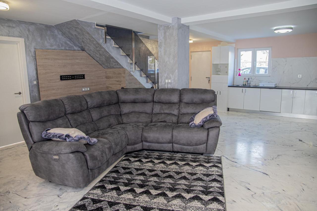 Montainbeach Villa San Vicente Raspeig Buitenkant foto