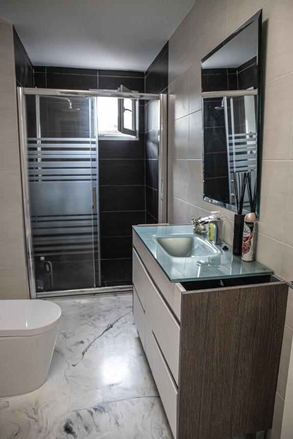 Montainbeach Villa San Vicente Raspeig Buitenkant foto