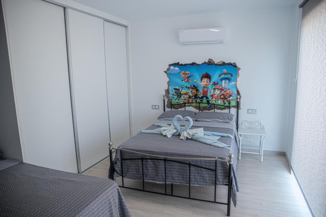 Montainbeach Villa San Vicente Raspeig Buitenkant foto