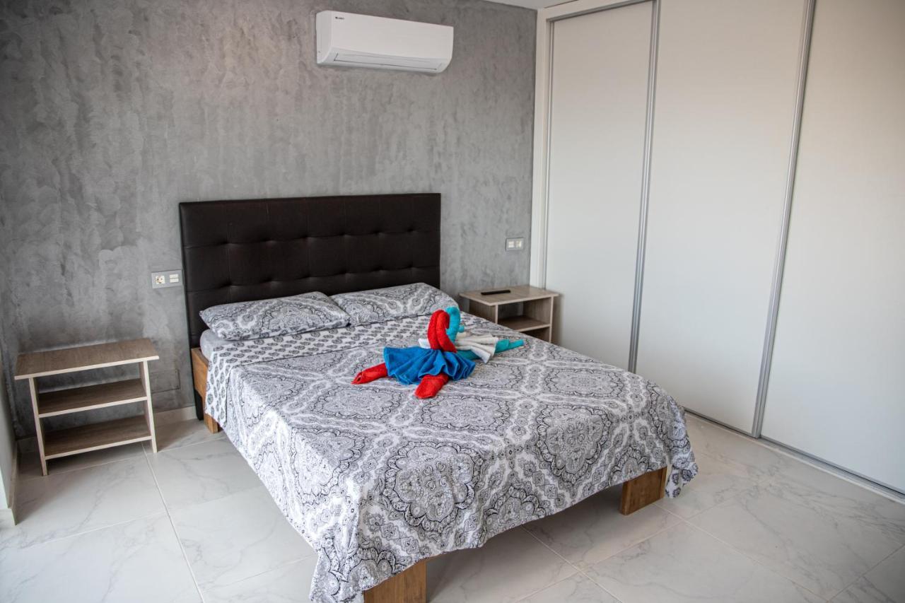 Montainbeach Villa San Vicente Raspeig Buitenkant foto