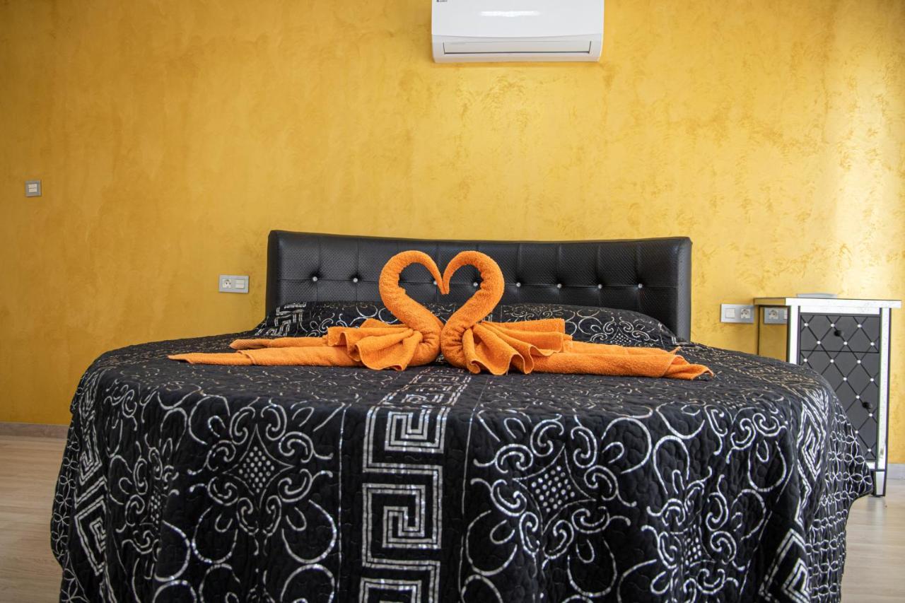 Montainbeach Villa San Vicente Raspeig Buitenkant foto