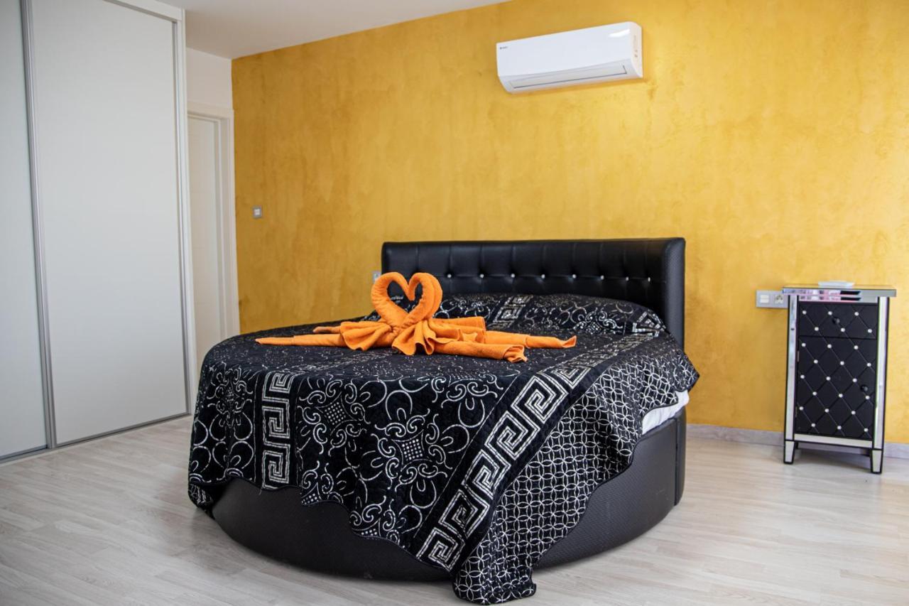 Montainbeach Villa San Vicente Raspeig Buitenkant foto