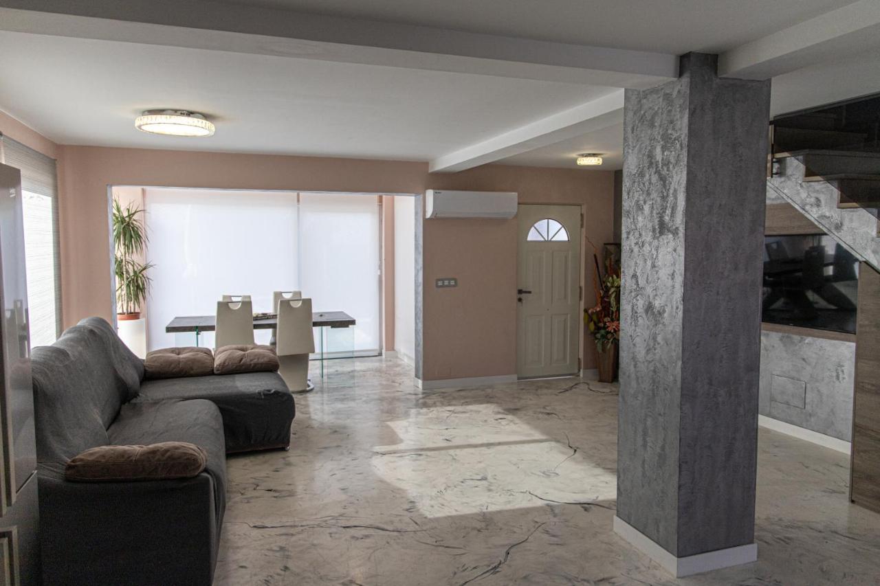 Montainbeach Villa San Vicente Raspeig Buitenkant foto