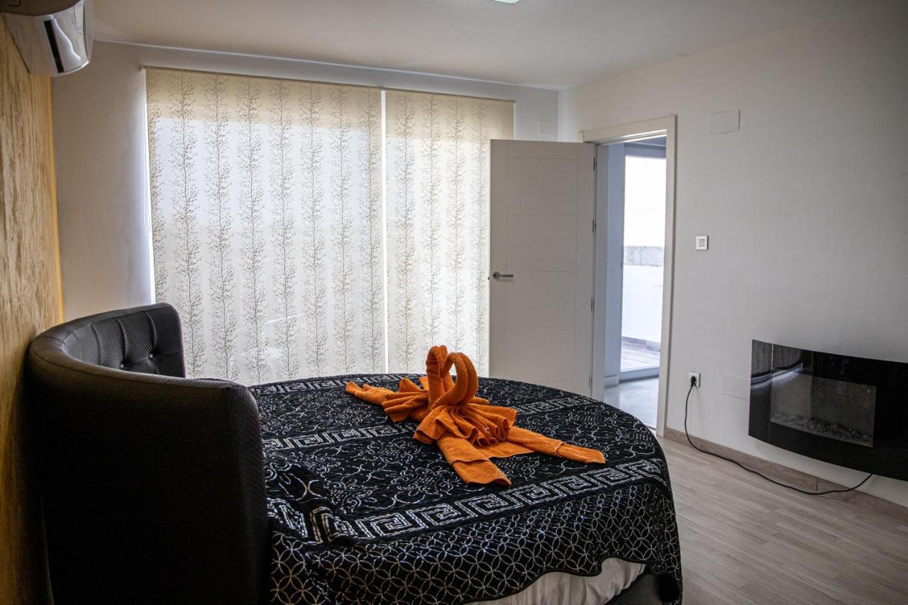 Montainbeach Villa San Vicente Raspeig Buitenkant foto