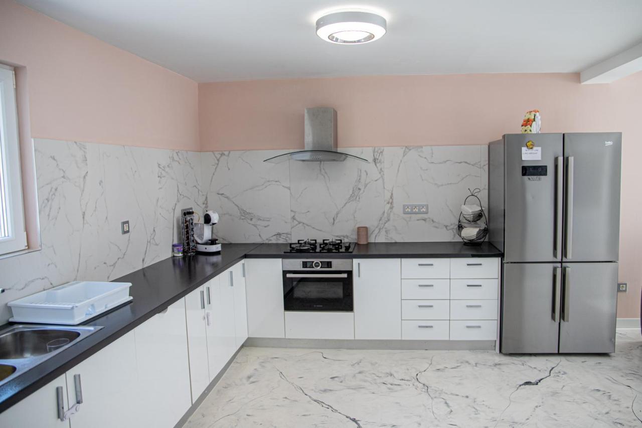 Montainbeach Villa San Vicente Raspeig Buitenkant foto