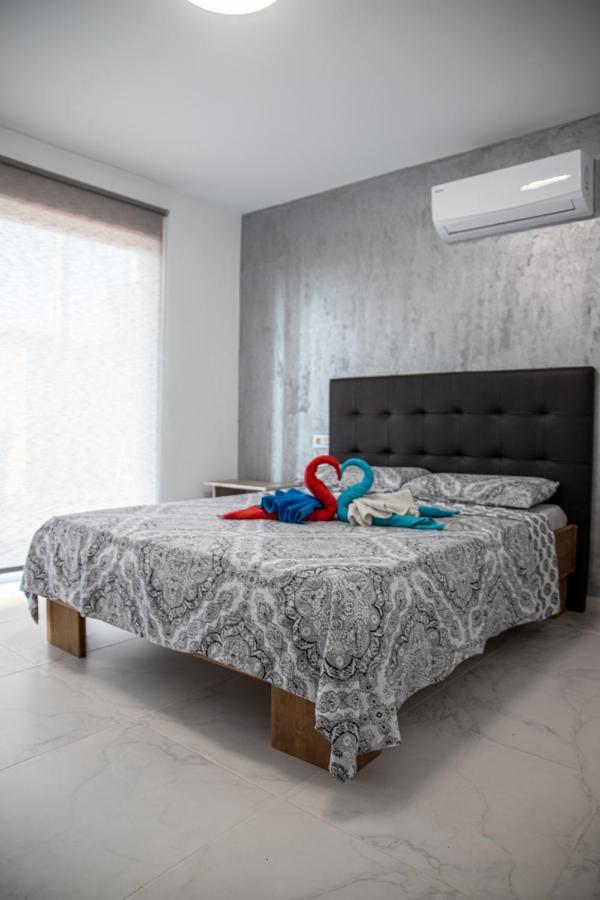 Montainbeach Villa San Vicente Raspeig Buitenkant foto