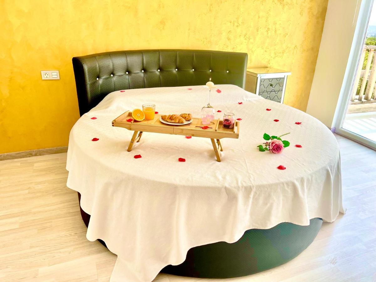 Montainbeach Villa San Vicente Raspeig Buitenkant foto