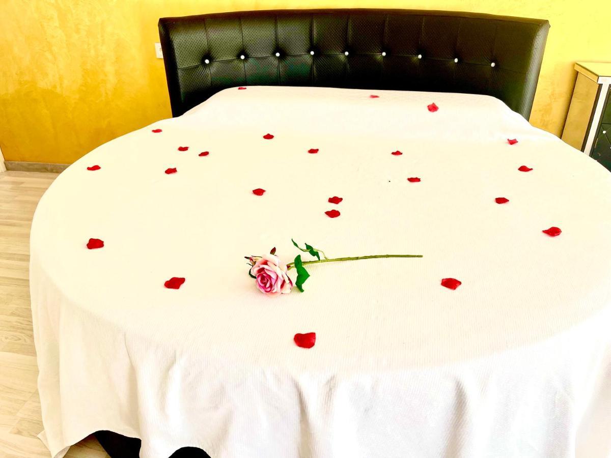 Montainbeach Villa San Vicente Raspeig Buitenkant foto