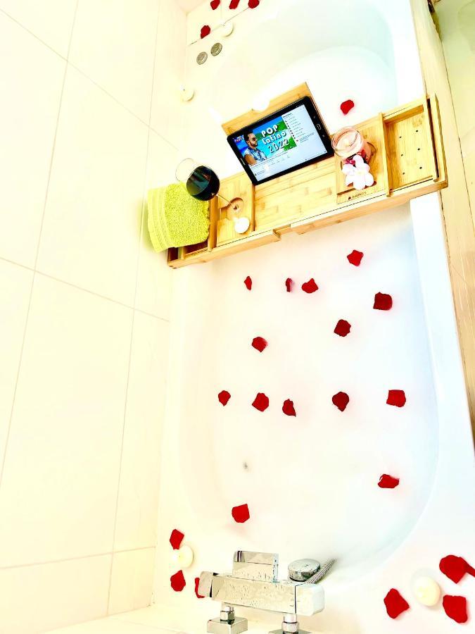 Montainbeach Villa San Vicente Raspeig Buitenkant foto