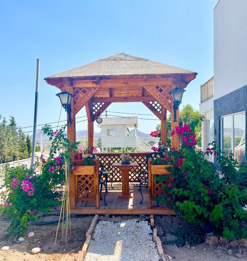Montainbeach Villa San Vicente Raspeig Buitenkant foto