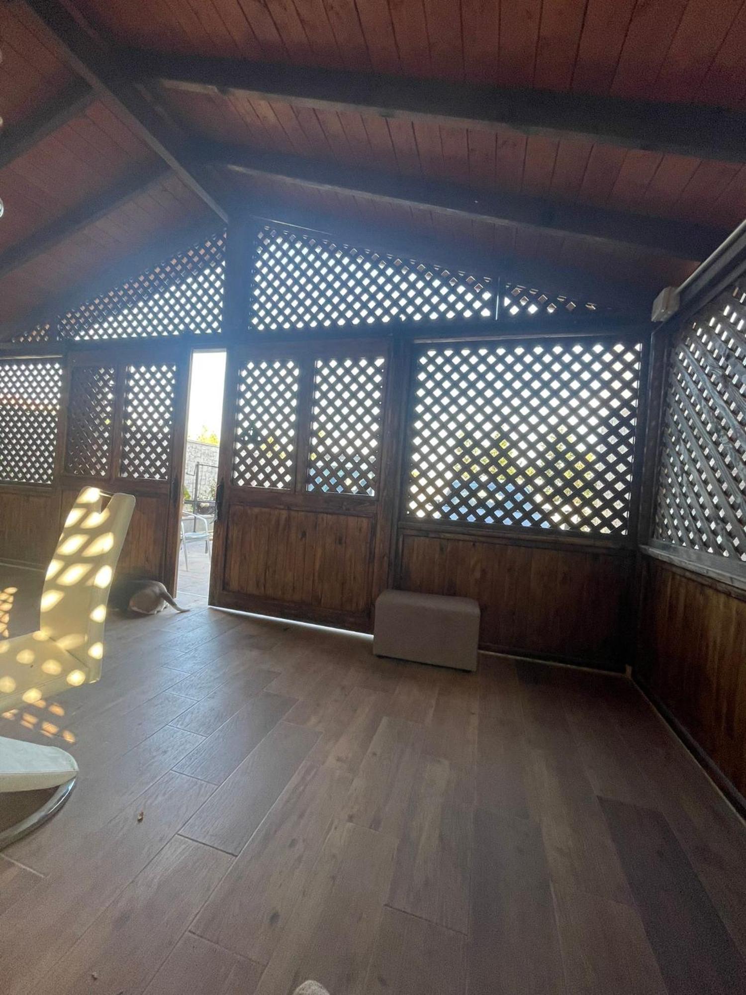 Montainbeach Villa San Vicente Raspeig Buitenkant foto